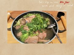 乐山跷脚牛肉-川堂风·跷脚牛肉·乐山爆炒(宝山日月光店)