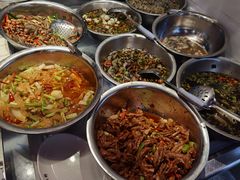 -长平老姿娘夜粥(平东一街店)