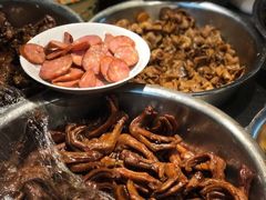 -蓝精灵饺子店