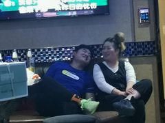 -唱吧麦颂KTV(方庄店)
