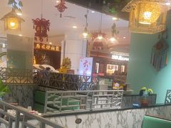 -云中鱼蒸汽石锅鱼(川沙百联店)