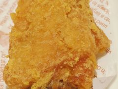-新白鹿餐厅(龙游路店)