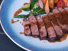 -Willing·Coffee&Brunch&Dinner(万达店)