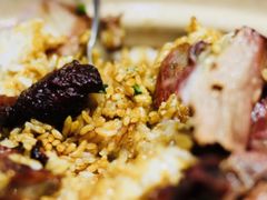 叉烧肉煲仔饭-高第街56号港式餐厅·精选(世茂广场宽厚里大明湖店)