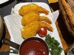 -秀·爱尔兰餐吧(上海路店)