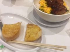 神之叉烧滑蛋盖饭-翠华餐厅(宝安壹方城店)