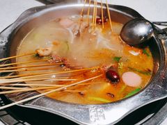 -袁记串串香(世欧王庄店)