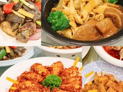 -有腥气私房菜·寻味顺德