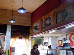 -王记生烫牛杂面馆(兰陵路店)