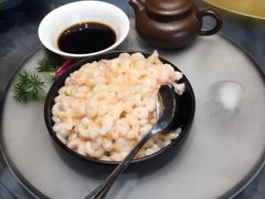 -香雪海饭店中餐厅(人民桥店)