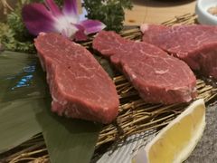 -吉秋田鲜和牛烧肉·肉档自选
