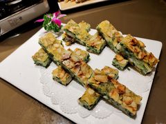 -老长沙湘菜馆(凤凰路店)