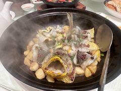 -金苑海鲜酒家(来魅力店)