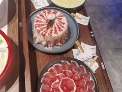 -东来顺•非遗火锅(外滩店)