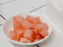 -攉转金牌豌杂面(安泰店)