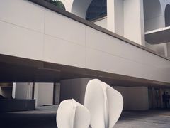 -尼依格罗香港美利酒店