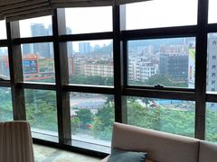 -安蒂娅.悦景轩中餐厅(西乡店)
