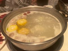 -八合里潮汕鲜牛肉火锅(福州万象城店)