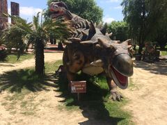 -南通洲际绿博园