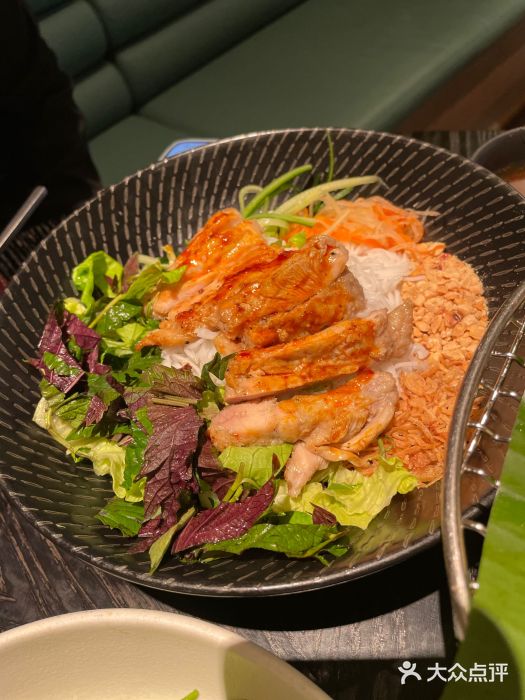 美奈小馆·越南料理(福田星河COCO Park店)图片
