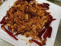 -臻品汇-镇江菜-河豚(大润发店)