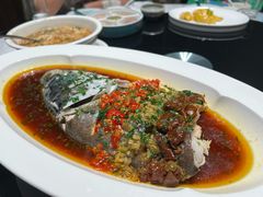 酱椒-忆家名门·上海菜(徐家汇店)