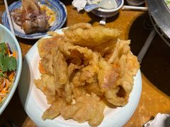 -95号酱骨·一块豆腐(展春园西路店)
