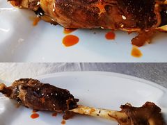 -那达慕蒙古风味酒楼