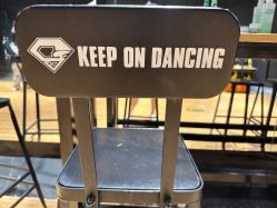 -G-STEPS舞蹈工作室