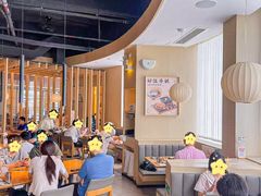 -味太助·银饭食堂(中华城店)