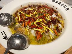 -太二酸菜鱼(汕头苏宁广场店)