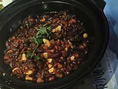 -青花小镇(凯翔新天地店)