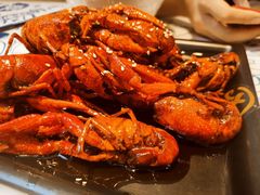 -松哥油焖大虾(皇岗一店)
