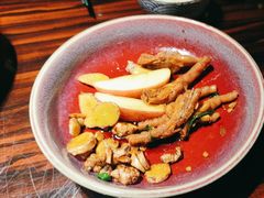 -粤·向群饭店(麓景路店)