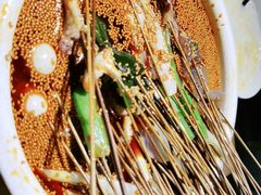 -嘉州叶婆婆钵钵鸡(建设路店)