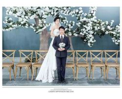 -戛纳印象摄影(潮拍定制馆)