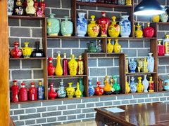 -兴旺农家特色餐馆