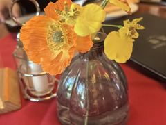 -申德勒加油站西餐厅(日坛路总店)