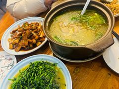 -李东农庄(中南百草园地标店)