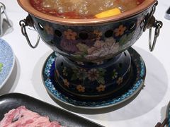 -东来顺•非遗火锅(外滩店)
