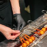 在深圳，第1次吃会在嘴里爆炸💥的提灯