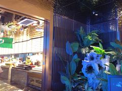 -喜庭海鲜自助(北辰三角洲北辰荟店)