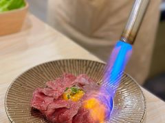 -大阪烧肉BAKA一代(十亩地店)