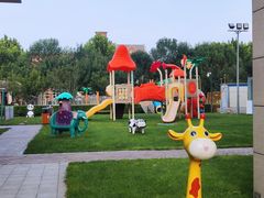 -廊坊固安福朋喜来登酒店