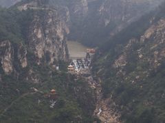 -龙潭大峡谷自然风景区