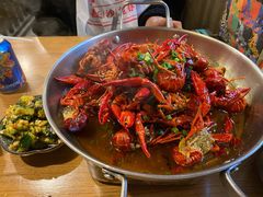 -虾小龙老长沙龙虾馆(坡子街店)