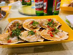 -我是那个大叔·美食研究所(新塘路店)