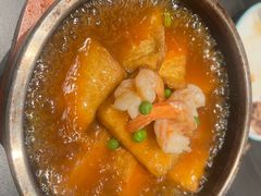 -阿喆私房菜(西五路店)