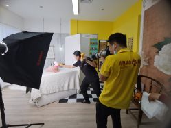 -格林童趣专业儿童摄影(公益西桥店)