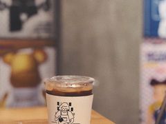 -HAY COFFEE